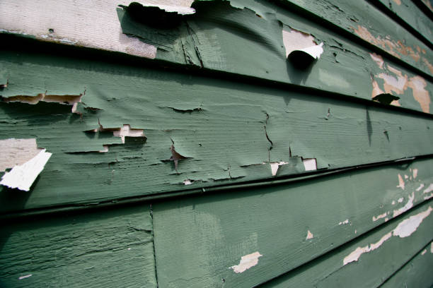 Siding Removal and Disposal in Cool Valley, MO